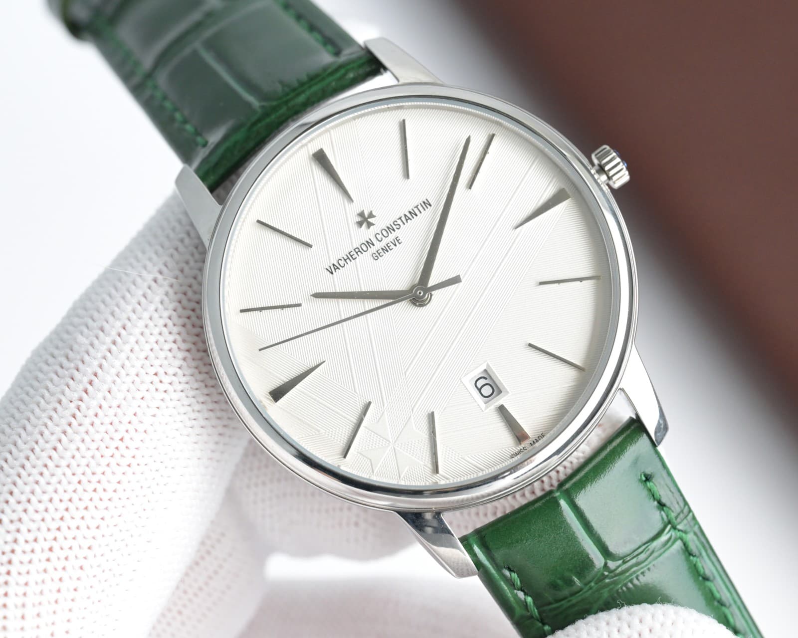 Vacheron Constantin Watch