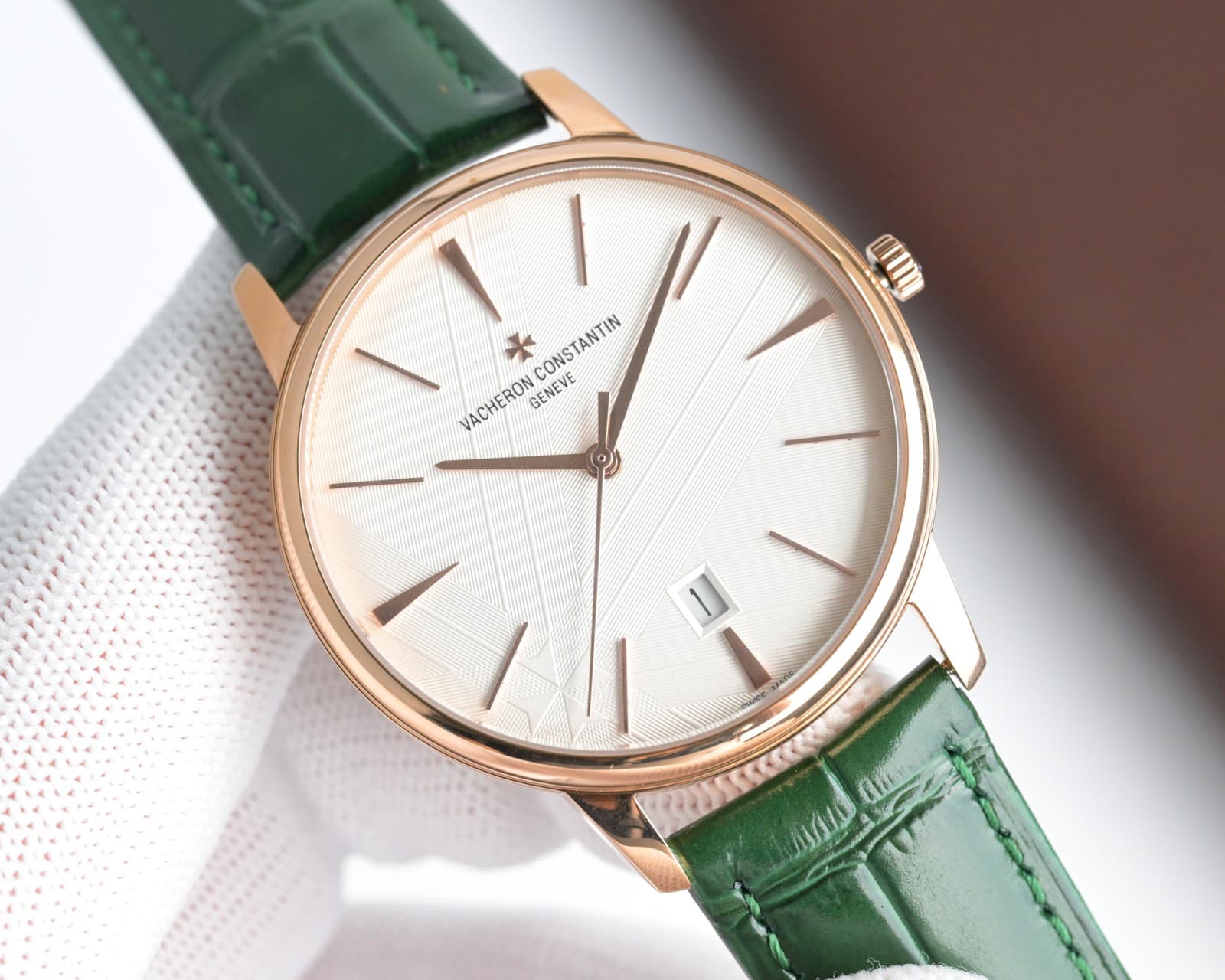 Vacheron Constantin Watch