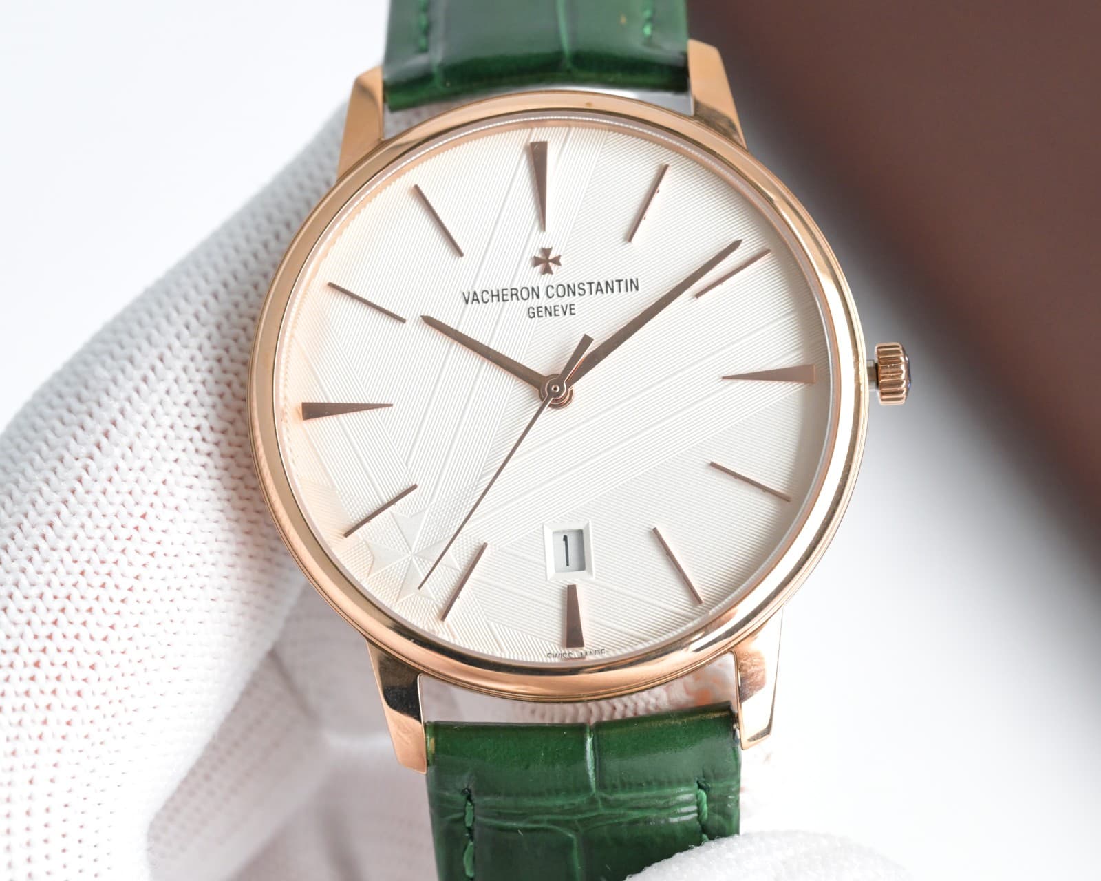 Vacheron Constantin Watch