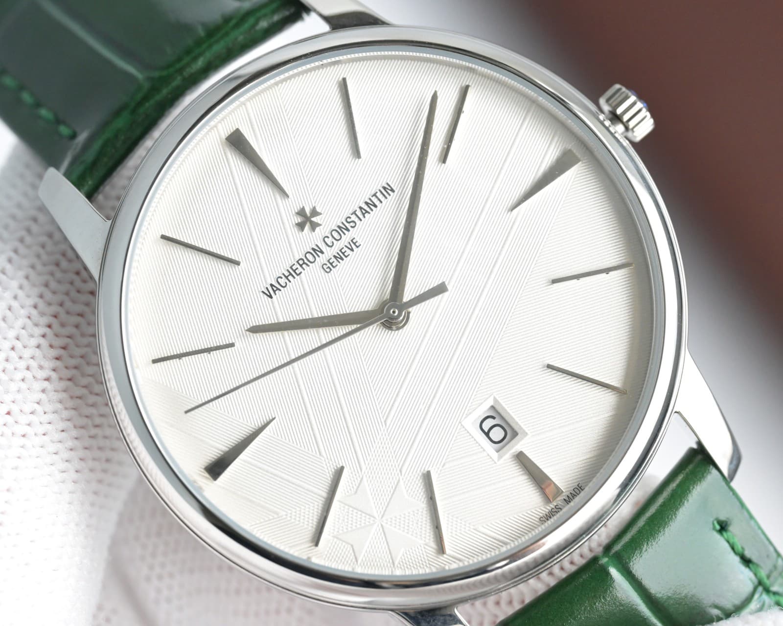 Vacheron Constantin Watch