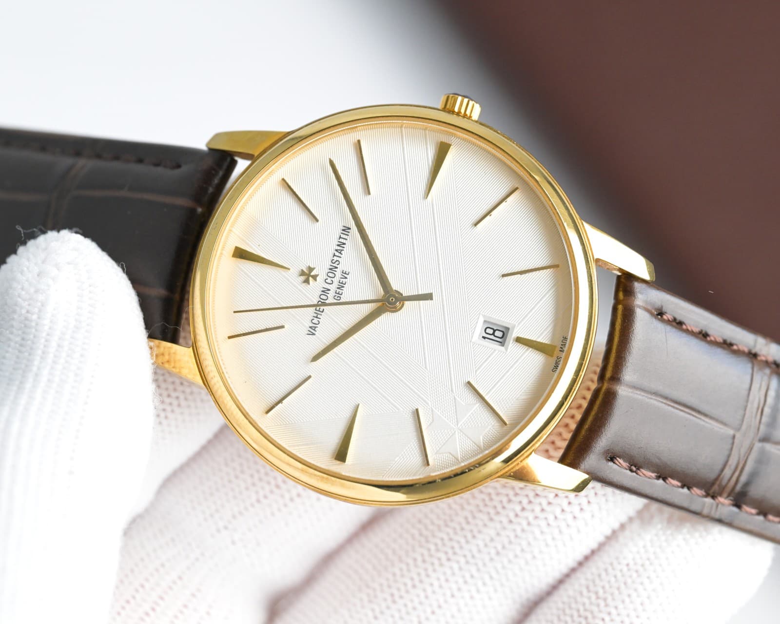 Vacheron Constantin Watch