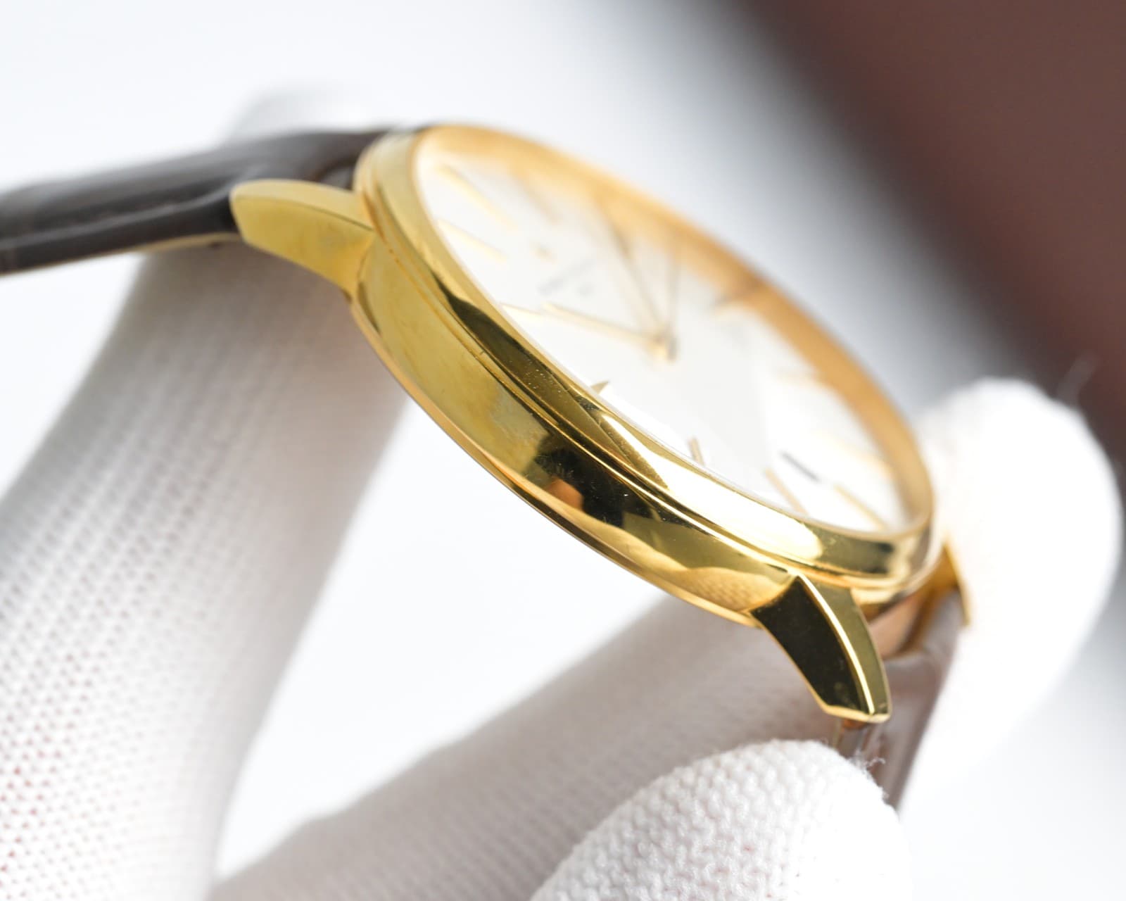 Vacheron Constantin Watch