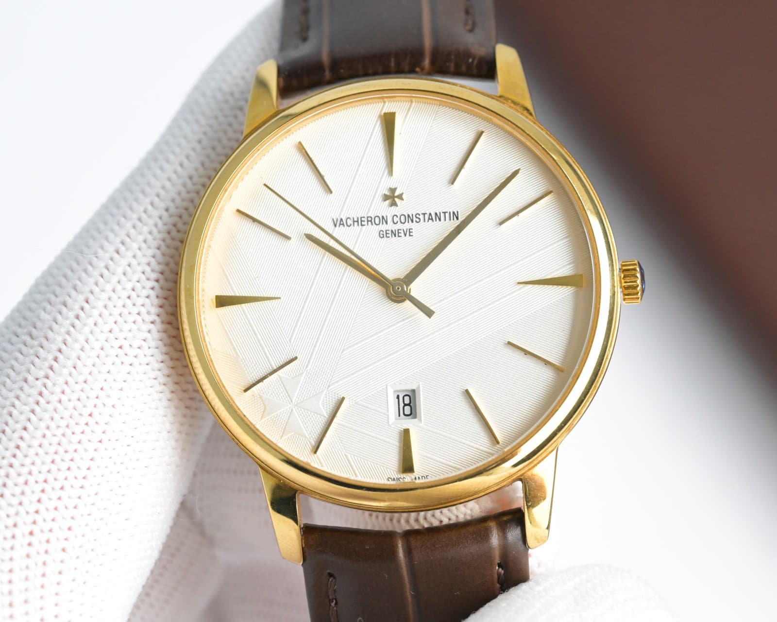 Vacheron Constantin Watch