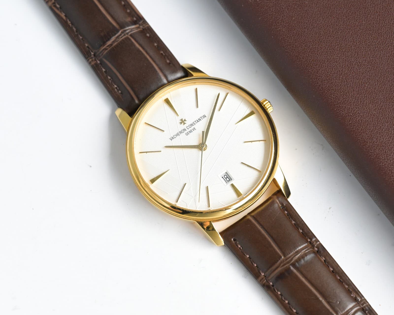Vacheron Constantin Watch