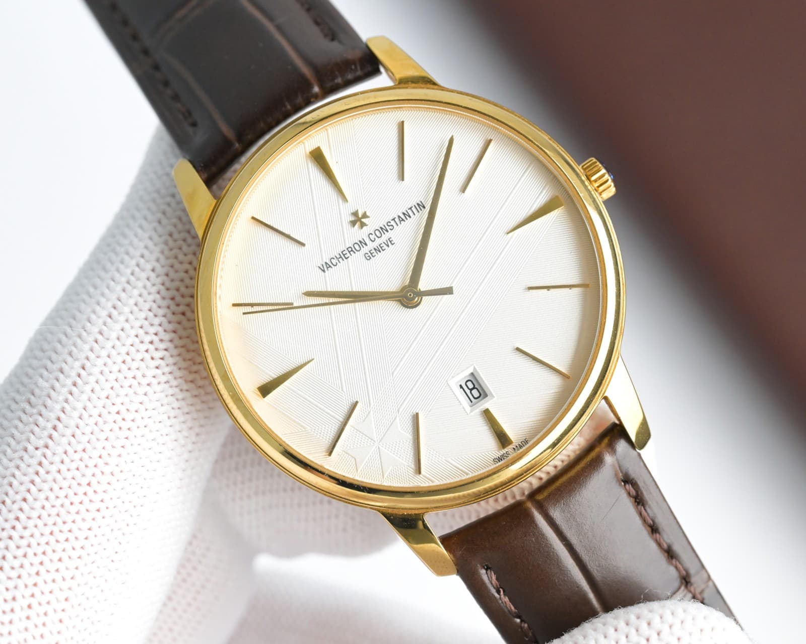Vacheron Constantin Watch