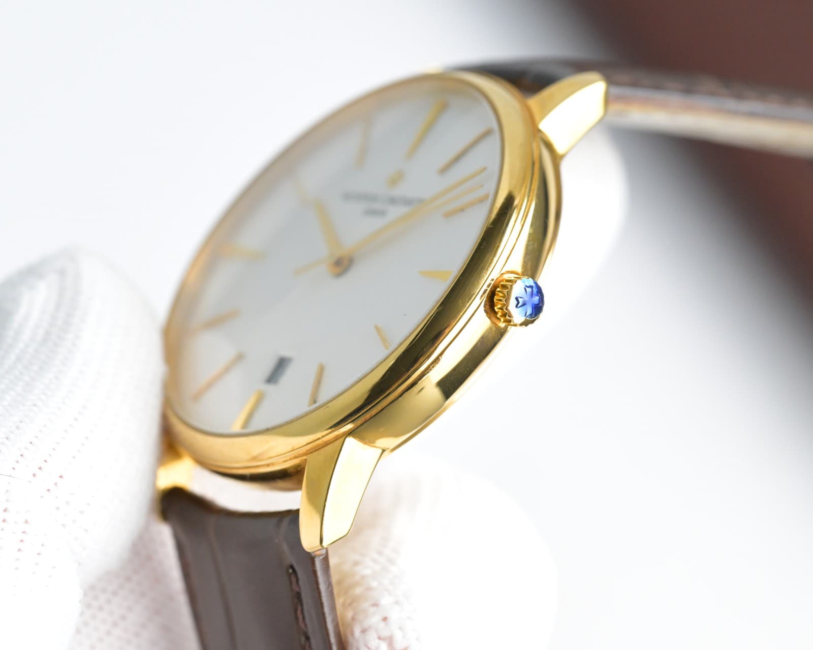 Vacheron Constantin Watch