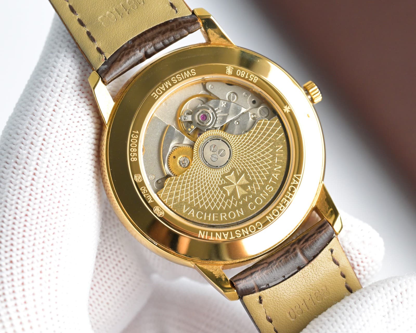 Vacheron Constantin Watch