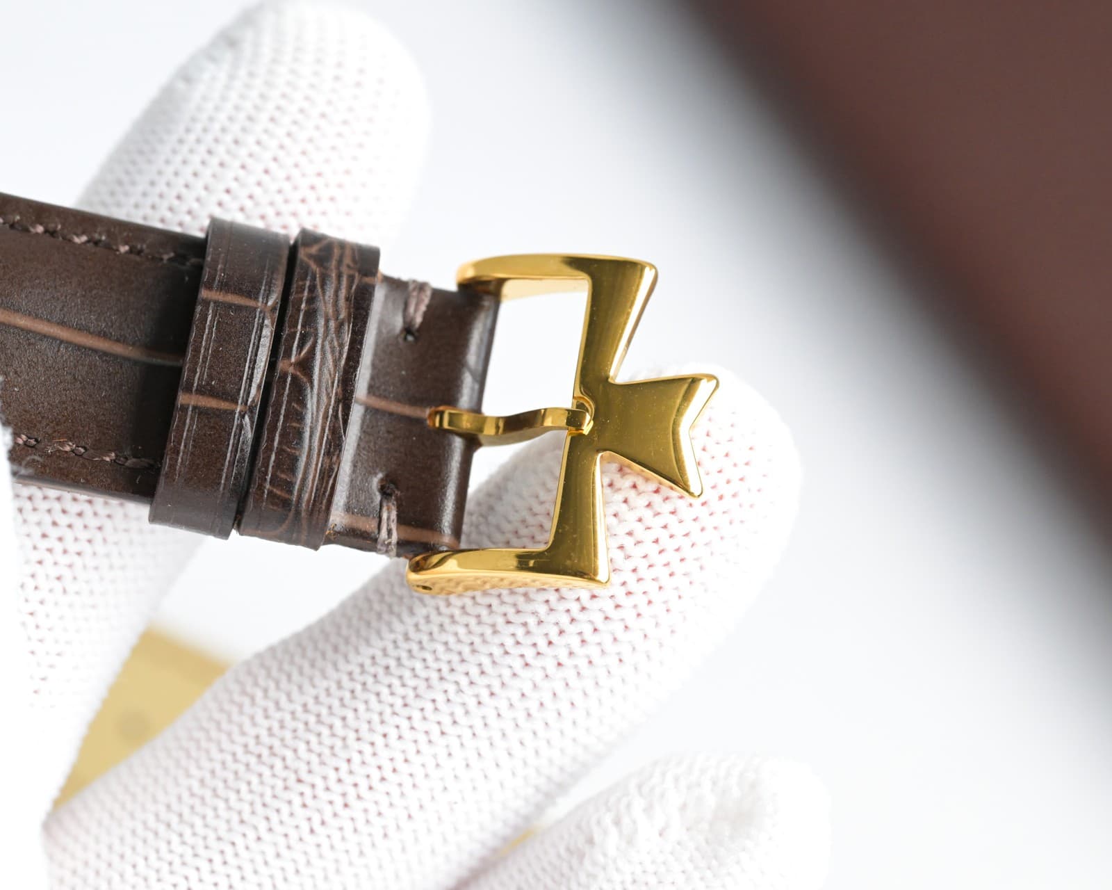 Vacheron Constantin Watch