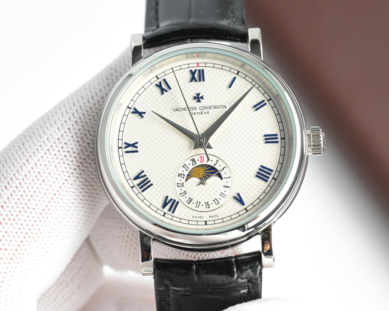 Vacheron Constantin Watch