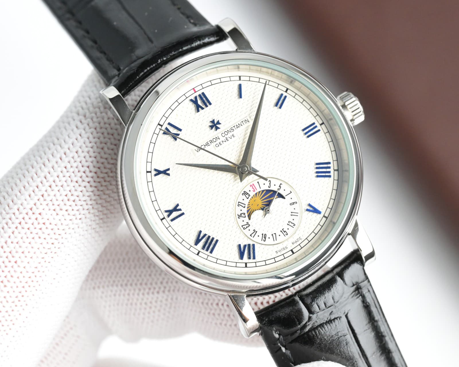 Vacheron Constantin Watch