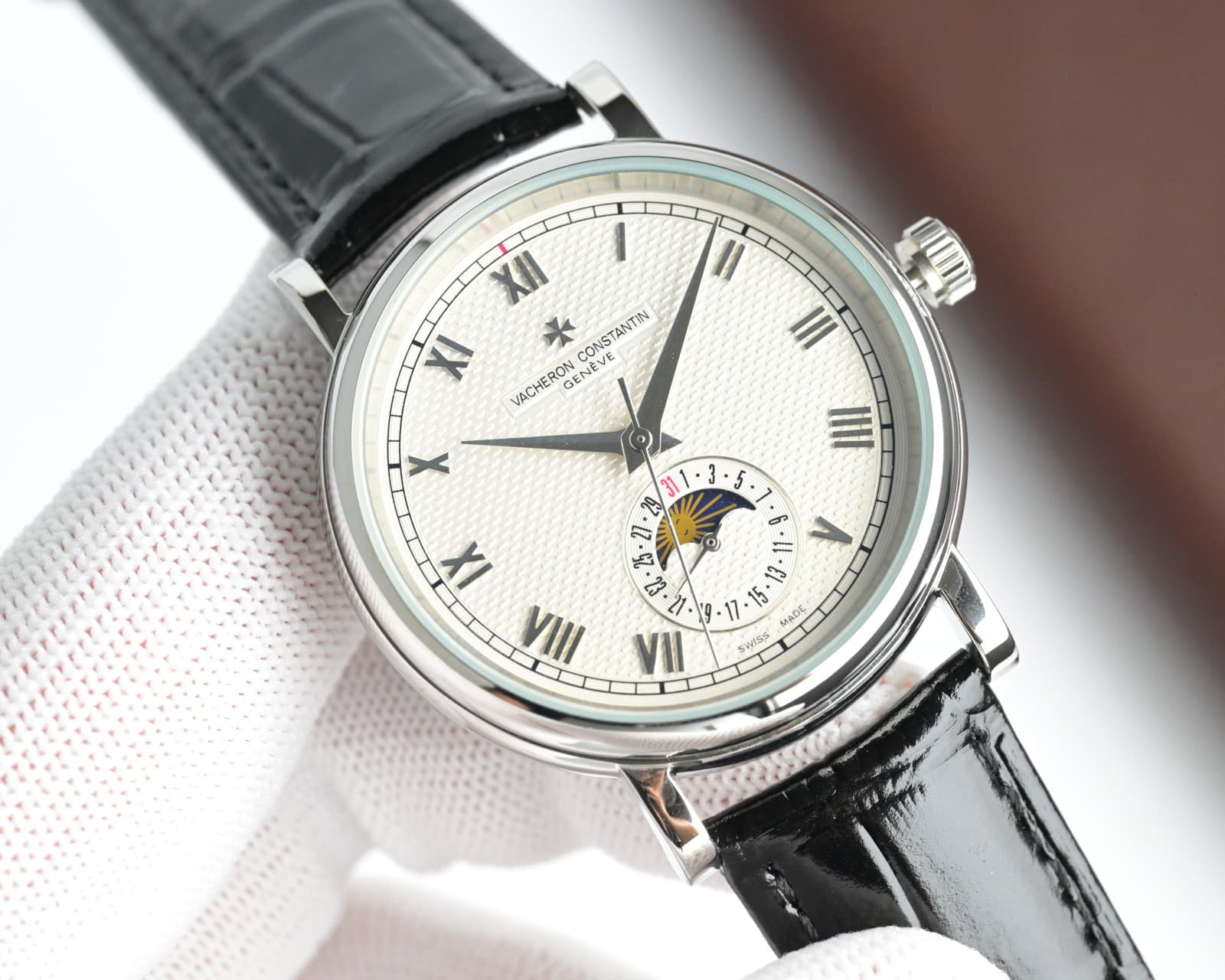 Vacheron Constantin Watch