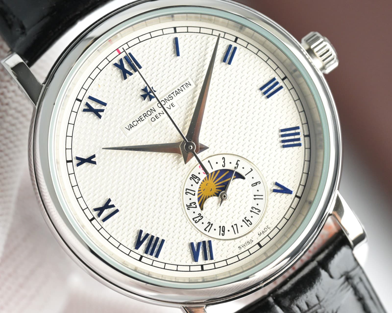 Vacheron Constantin Watch