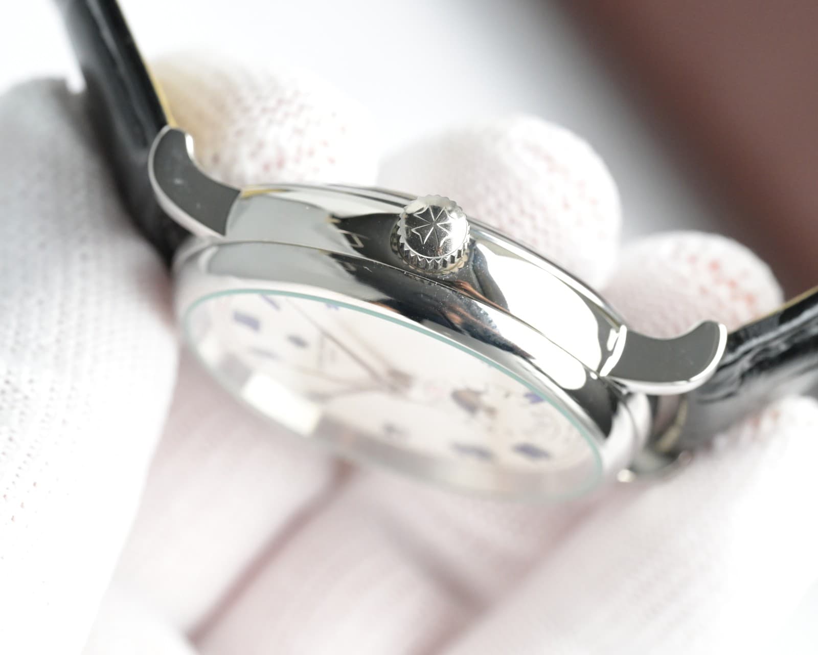 Vacheron Constantin Watch