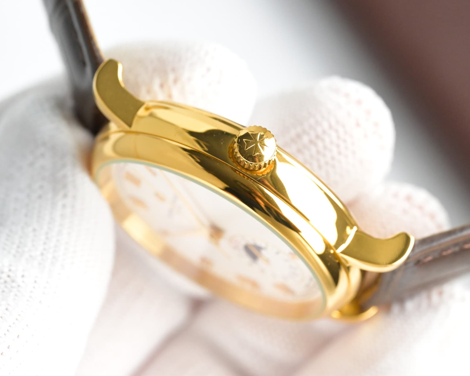 Vacheron Constantin Watch