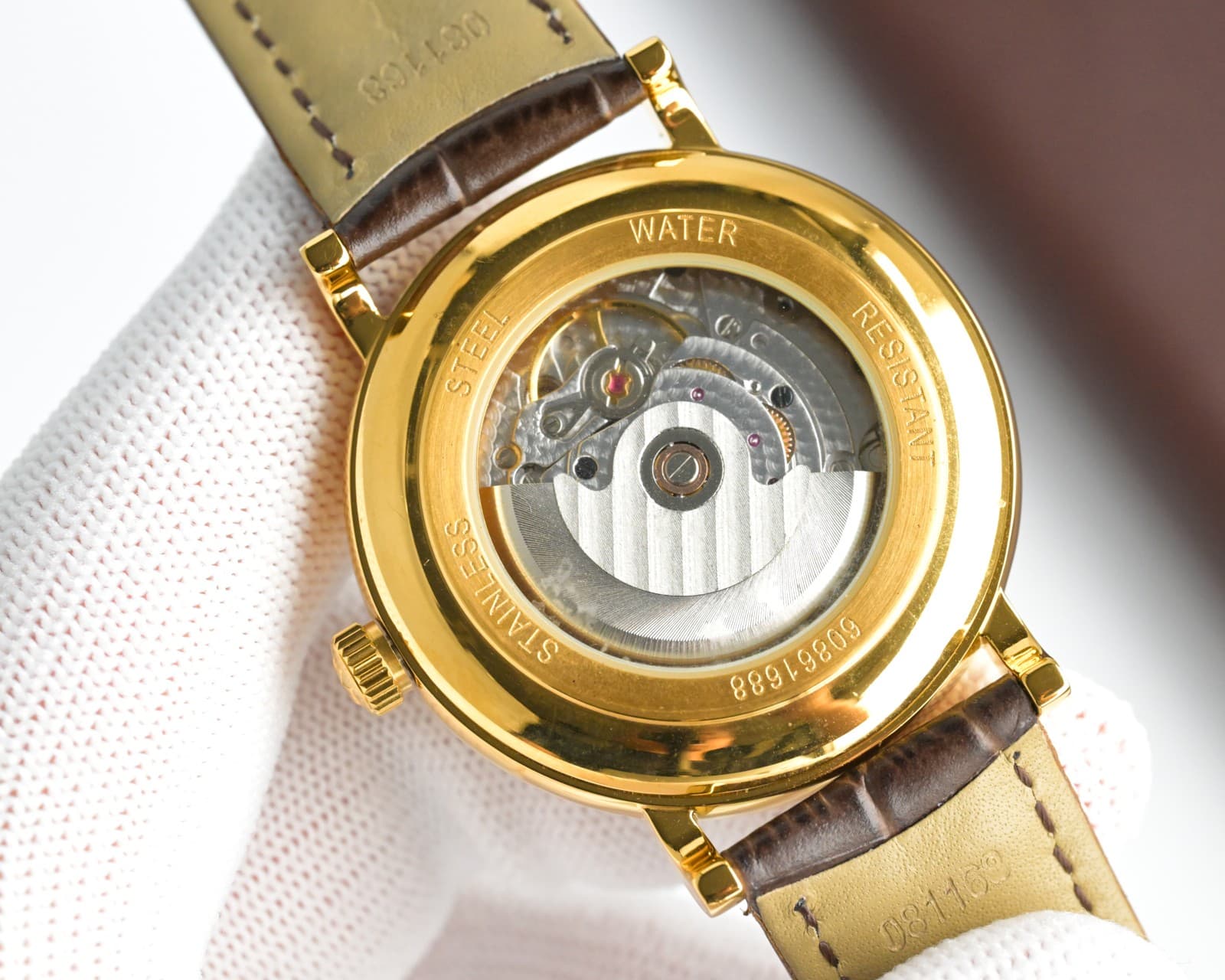 Vacheron Constantin Watch