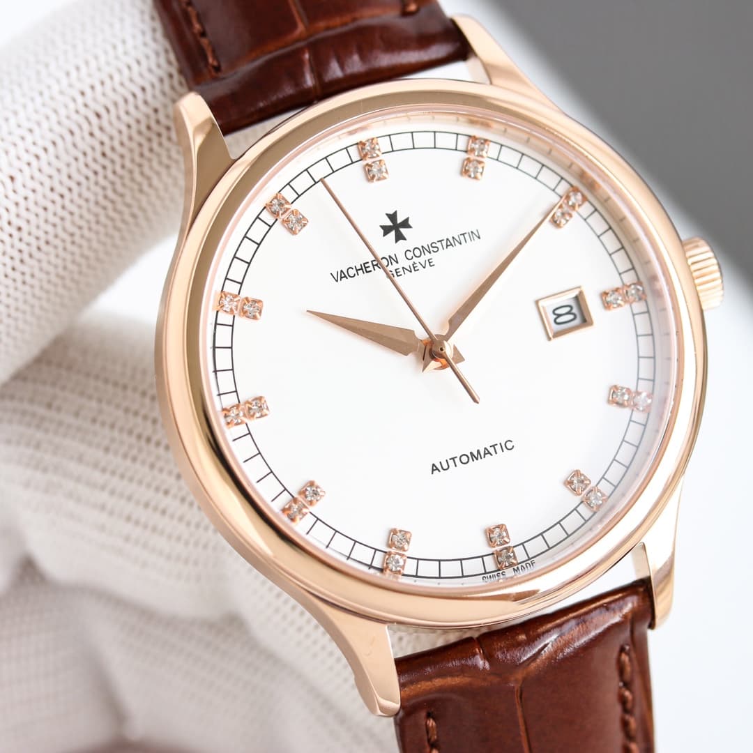 Vacheron Constantin Watch