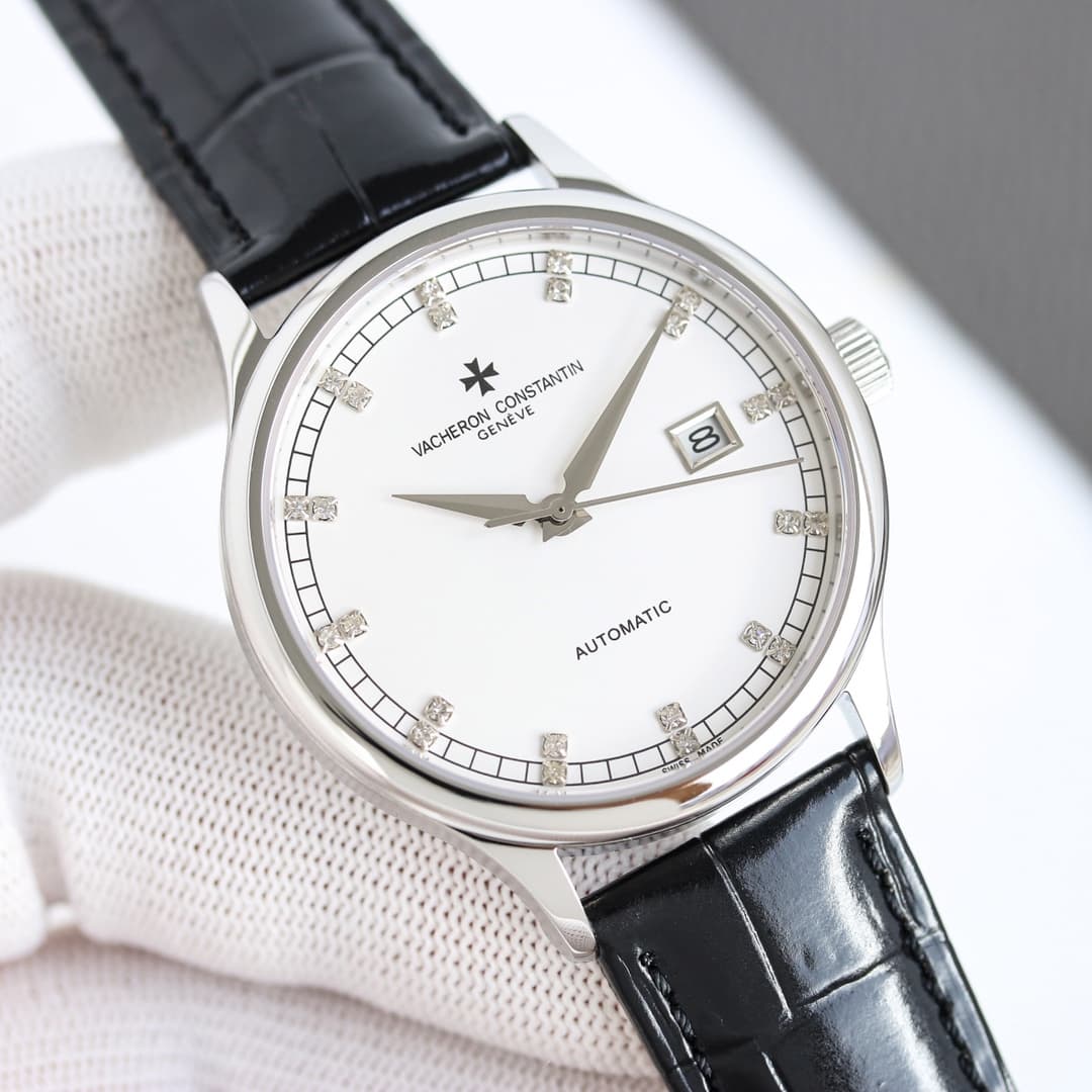 Vacheron Constantin Watch