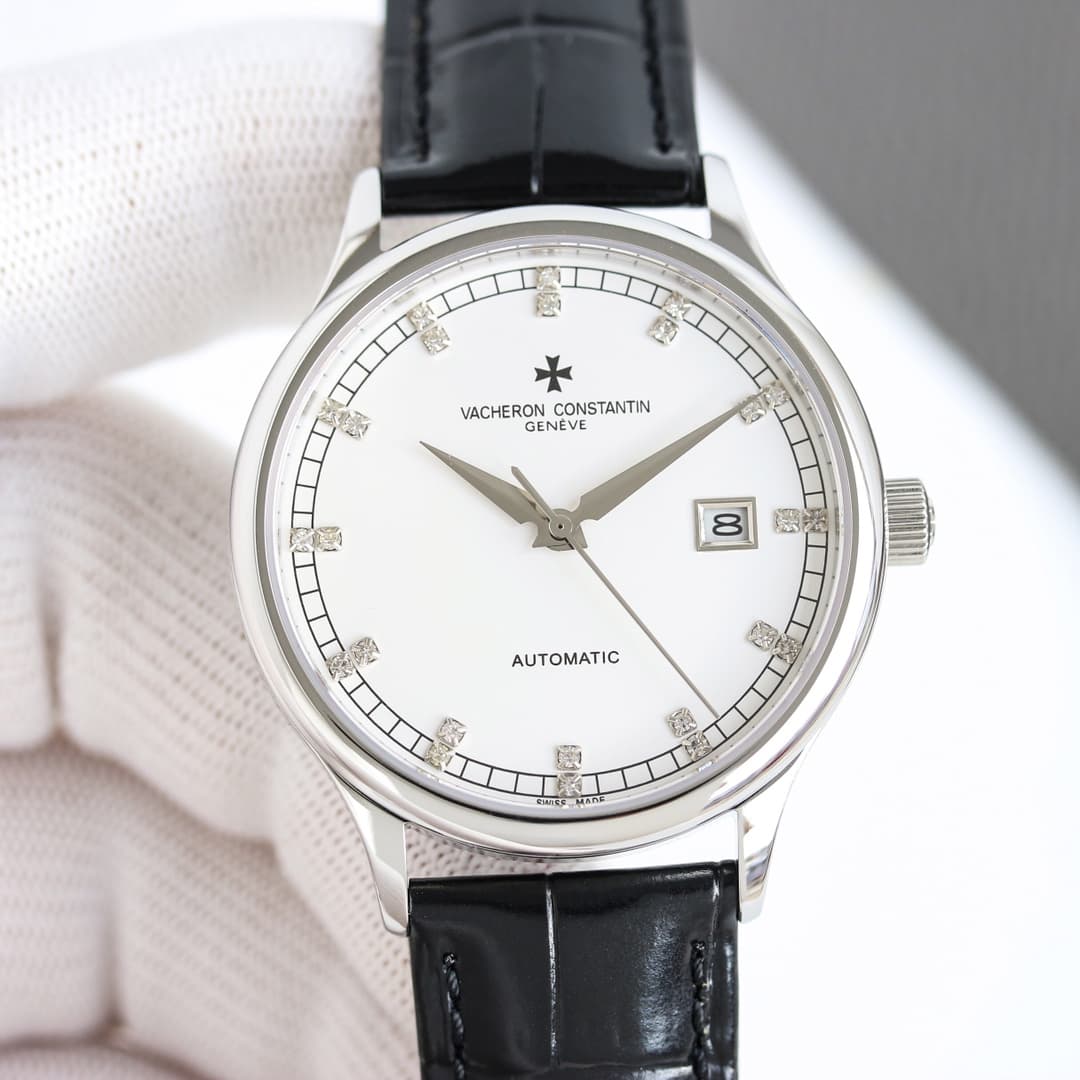 Vacheron Constantin Watch