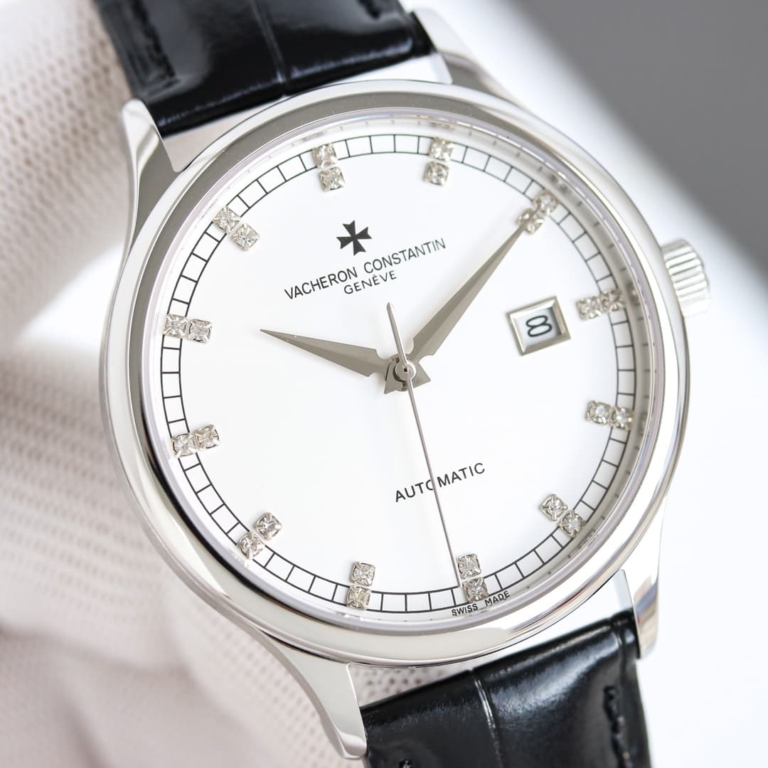 Vacheron Constantin Watch