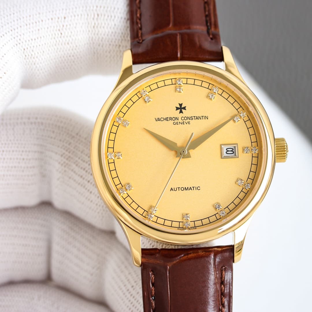 Vacheron Constantin Watch