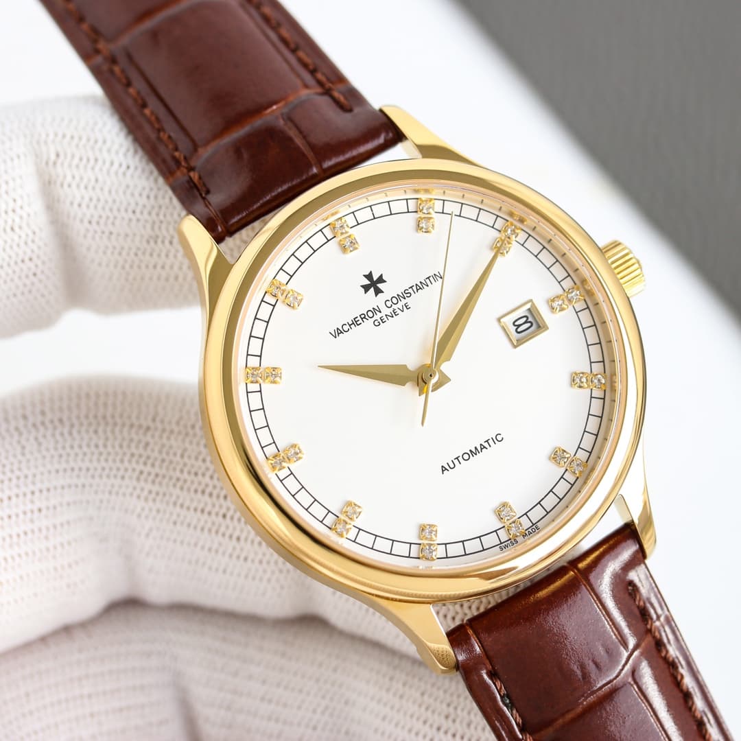 Vacheron Constantin Watch