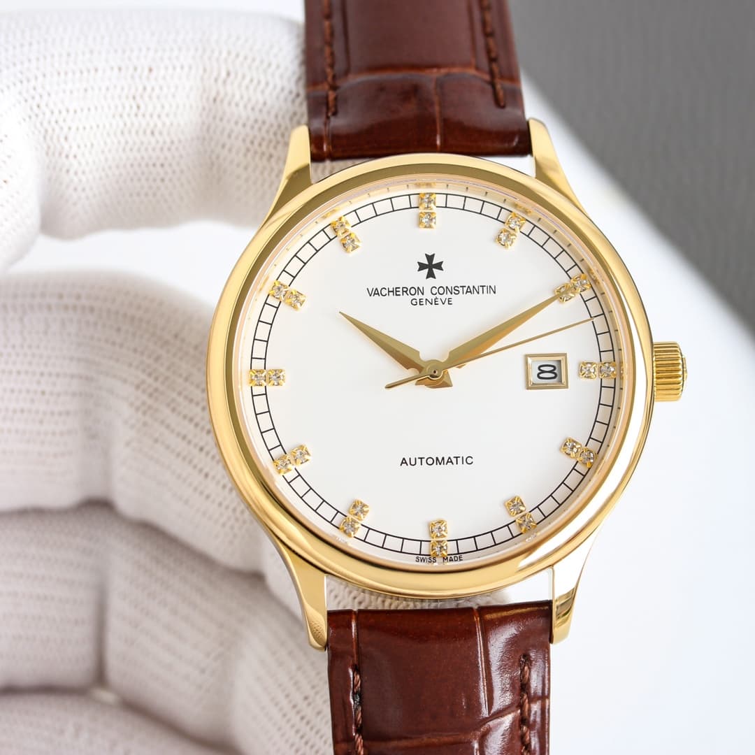 Vacheron Constantin Watch