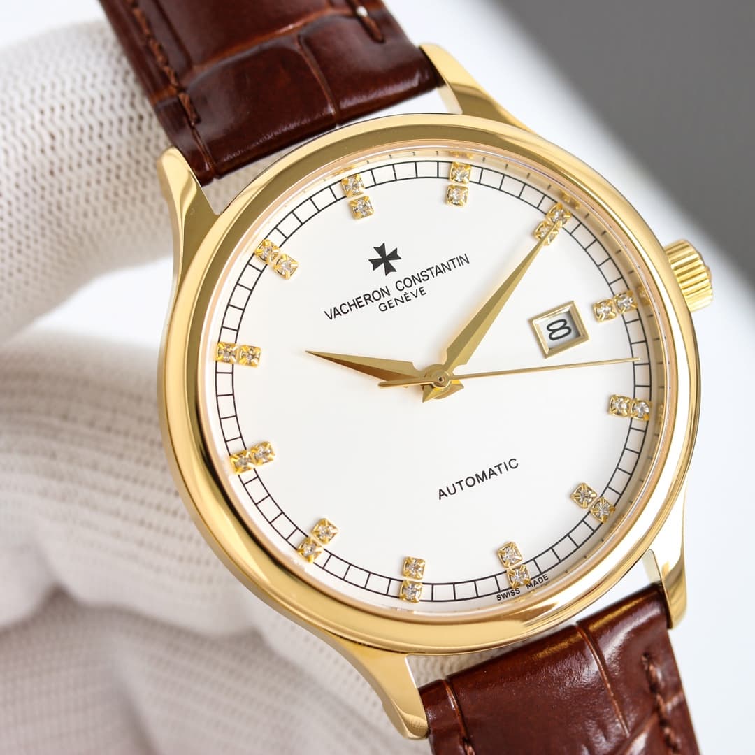 Vacheron Constantin Watch