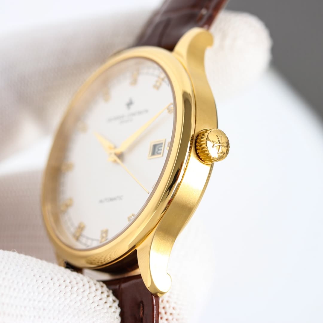 Vacheron Constantin Watch