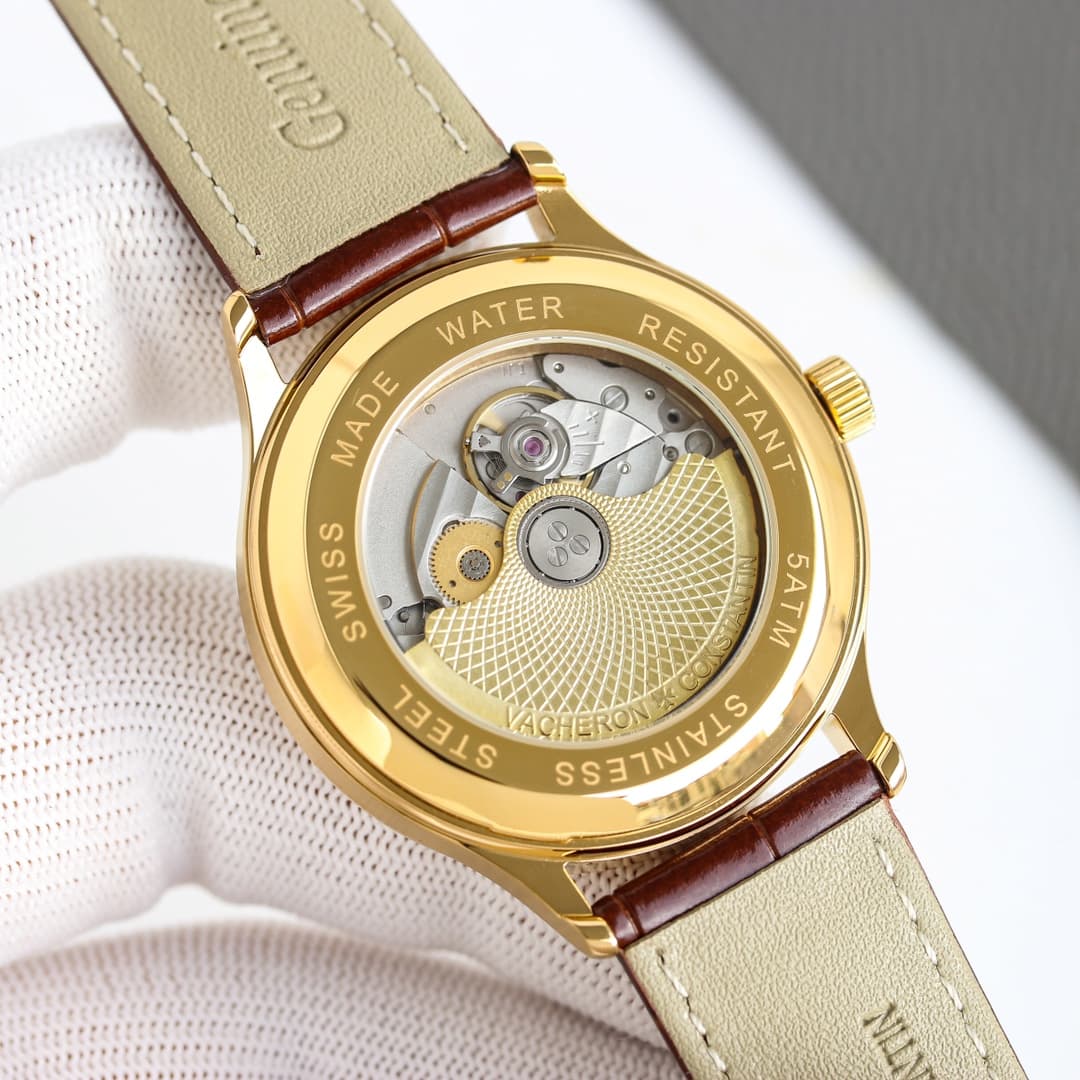Vacheron Constantin Watch