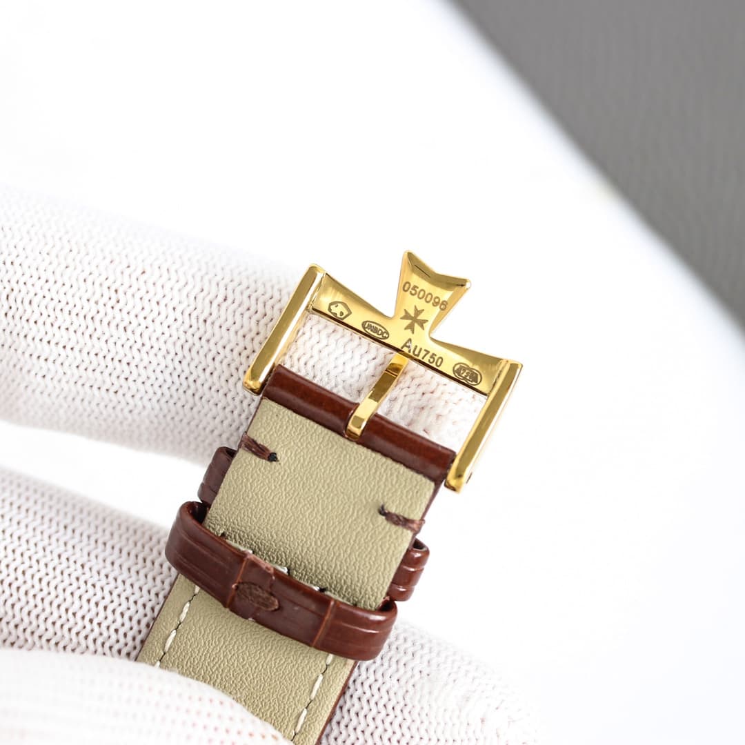 Vacheron Constantin Watch