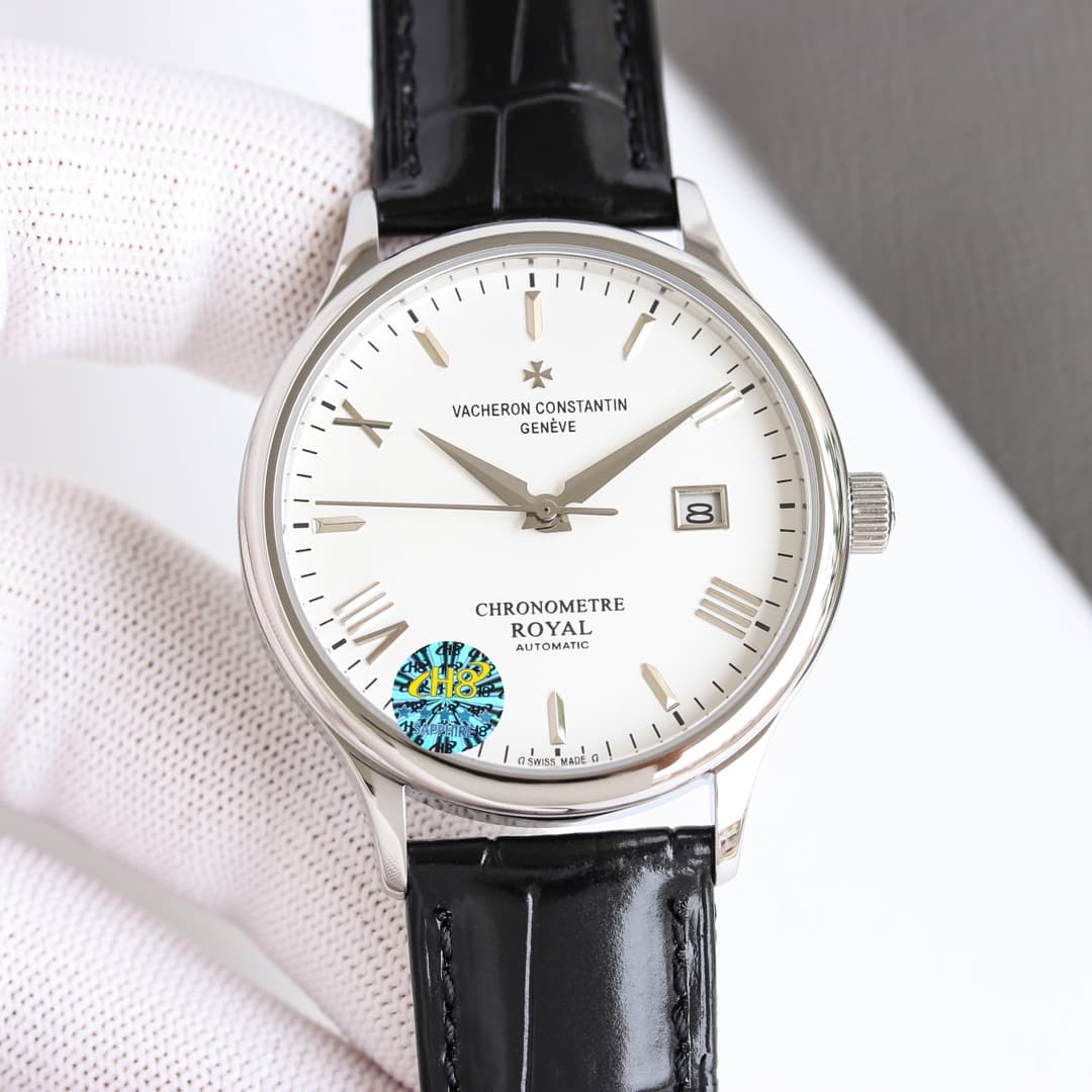 Vacheron Constantin Watch