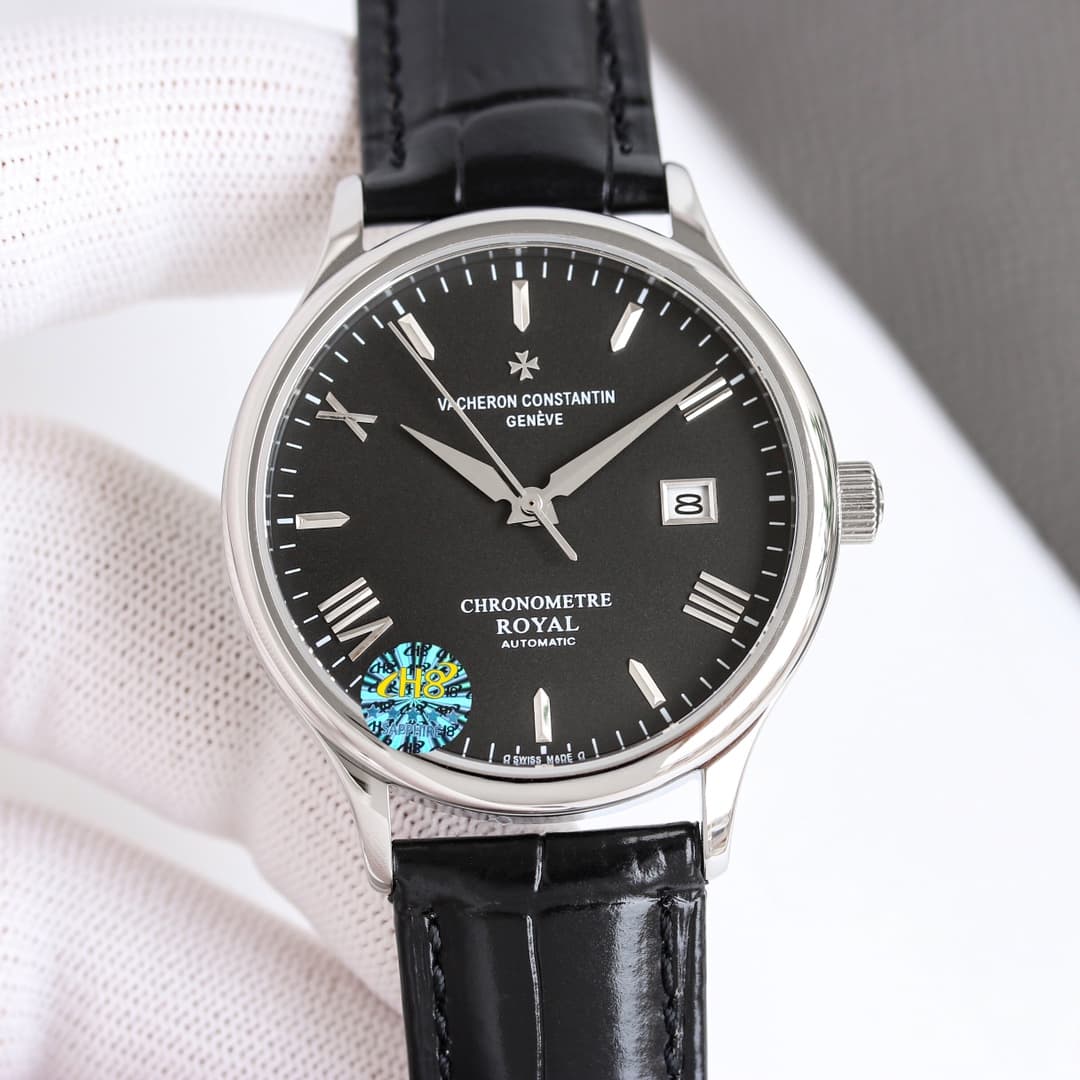 Vacheron Constantin Watch