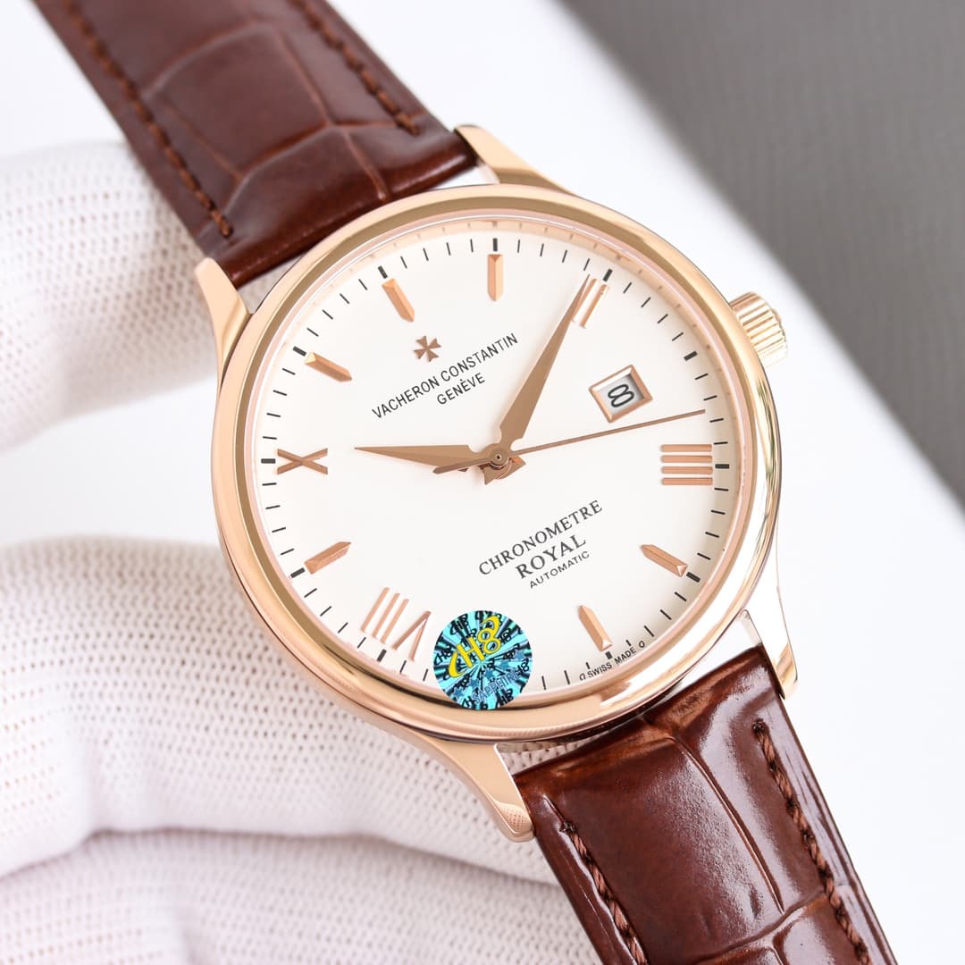 Vacheron Constantin Watch