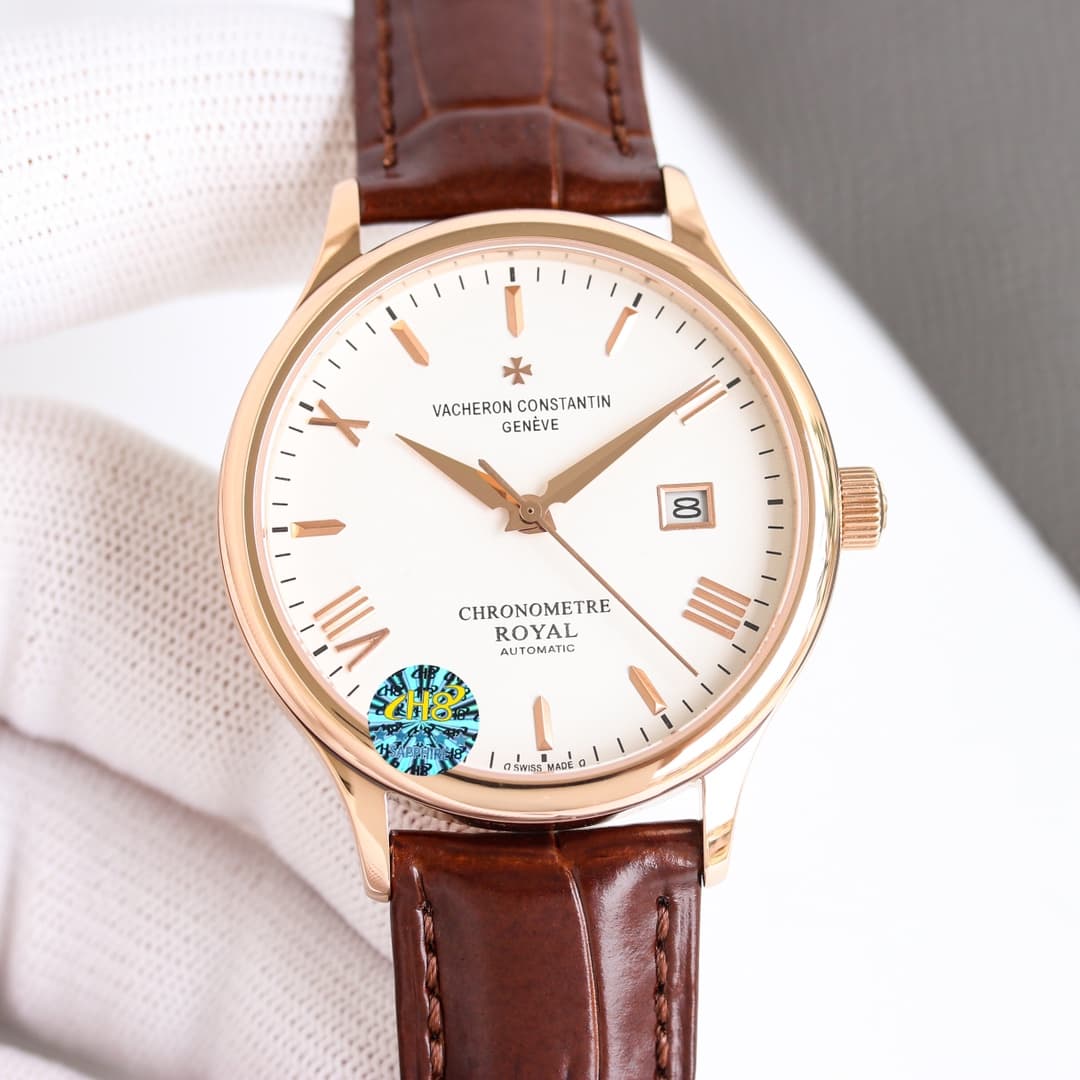 Vacheron Constantin Watch