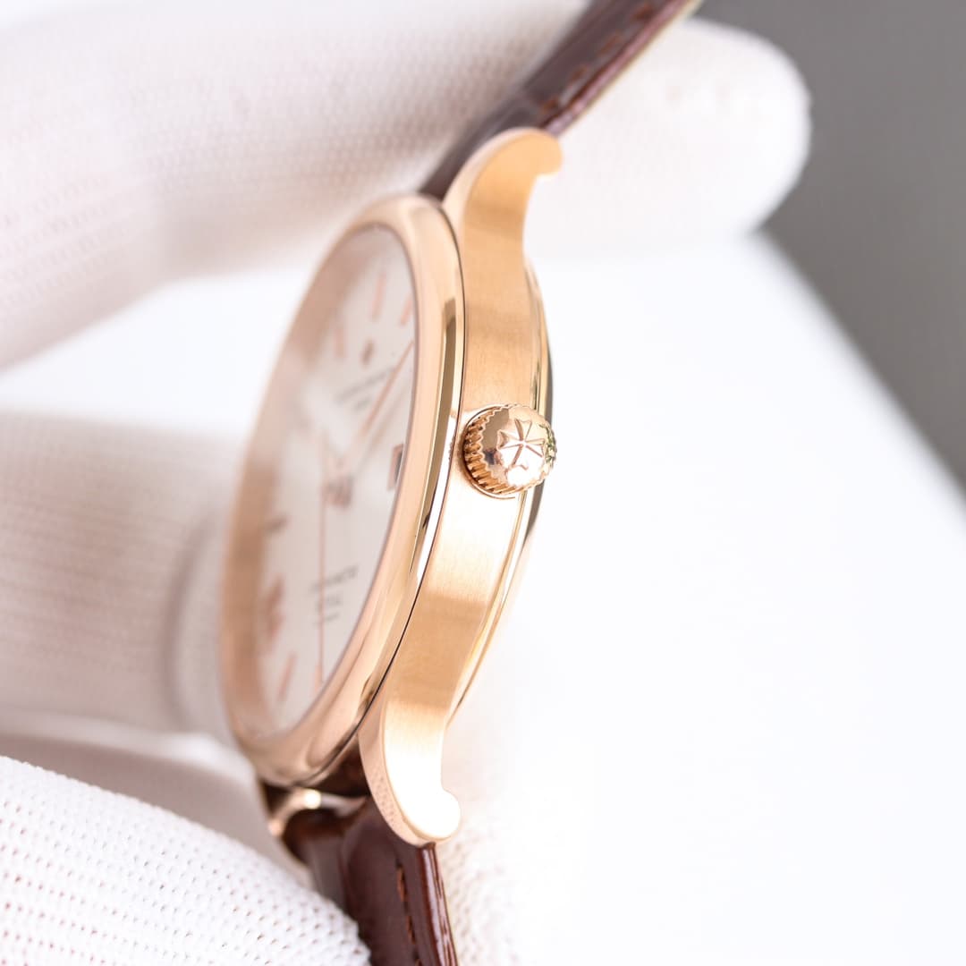 Vacheron Constantin Watch