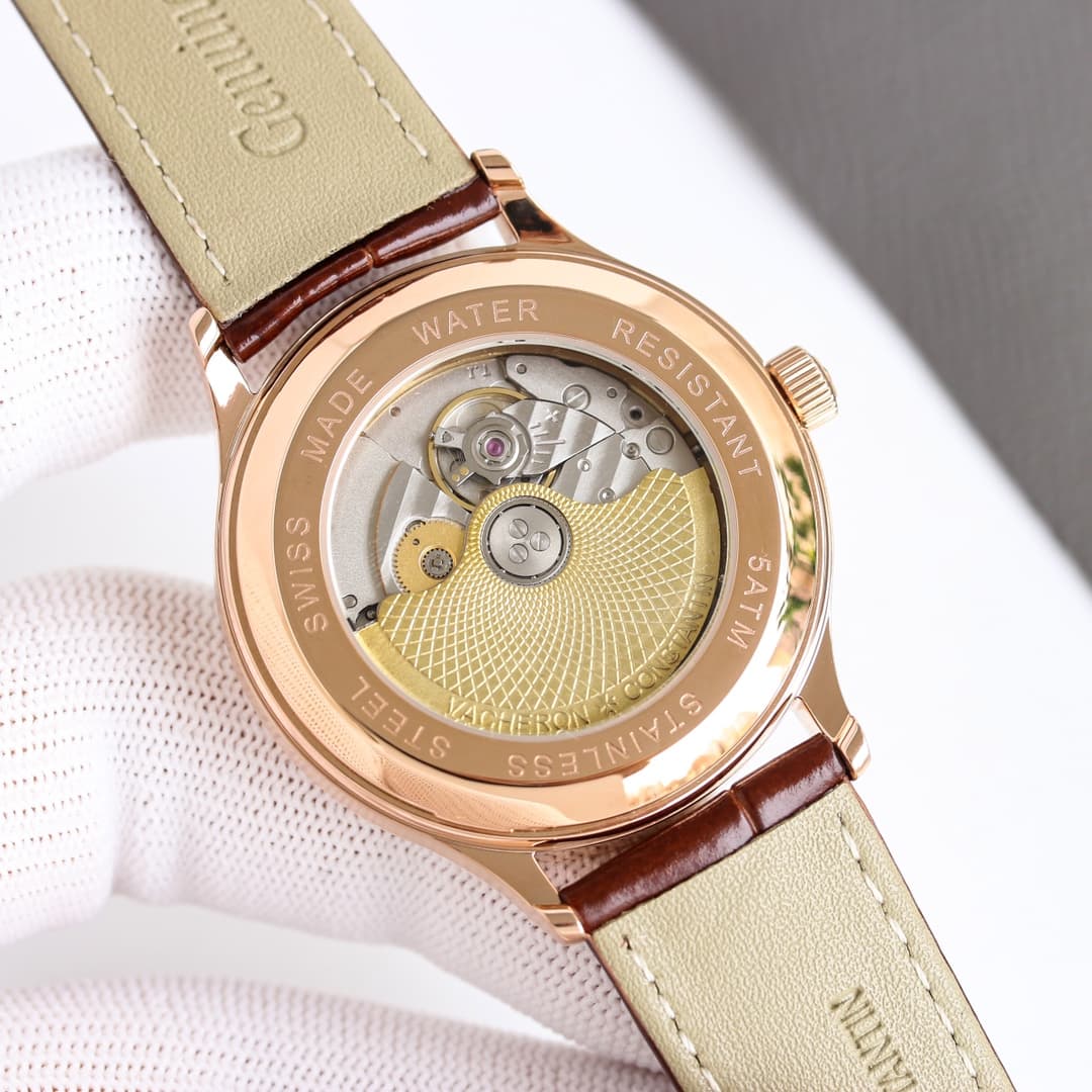 Vacheron Constantin Watch