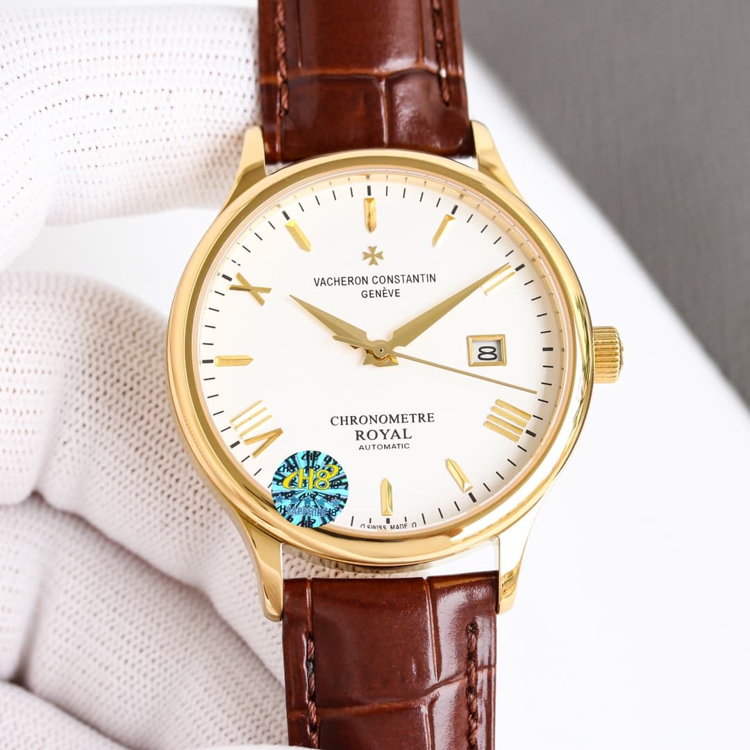 Vacheron Constantin Watch