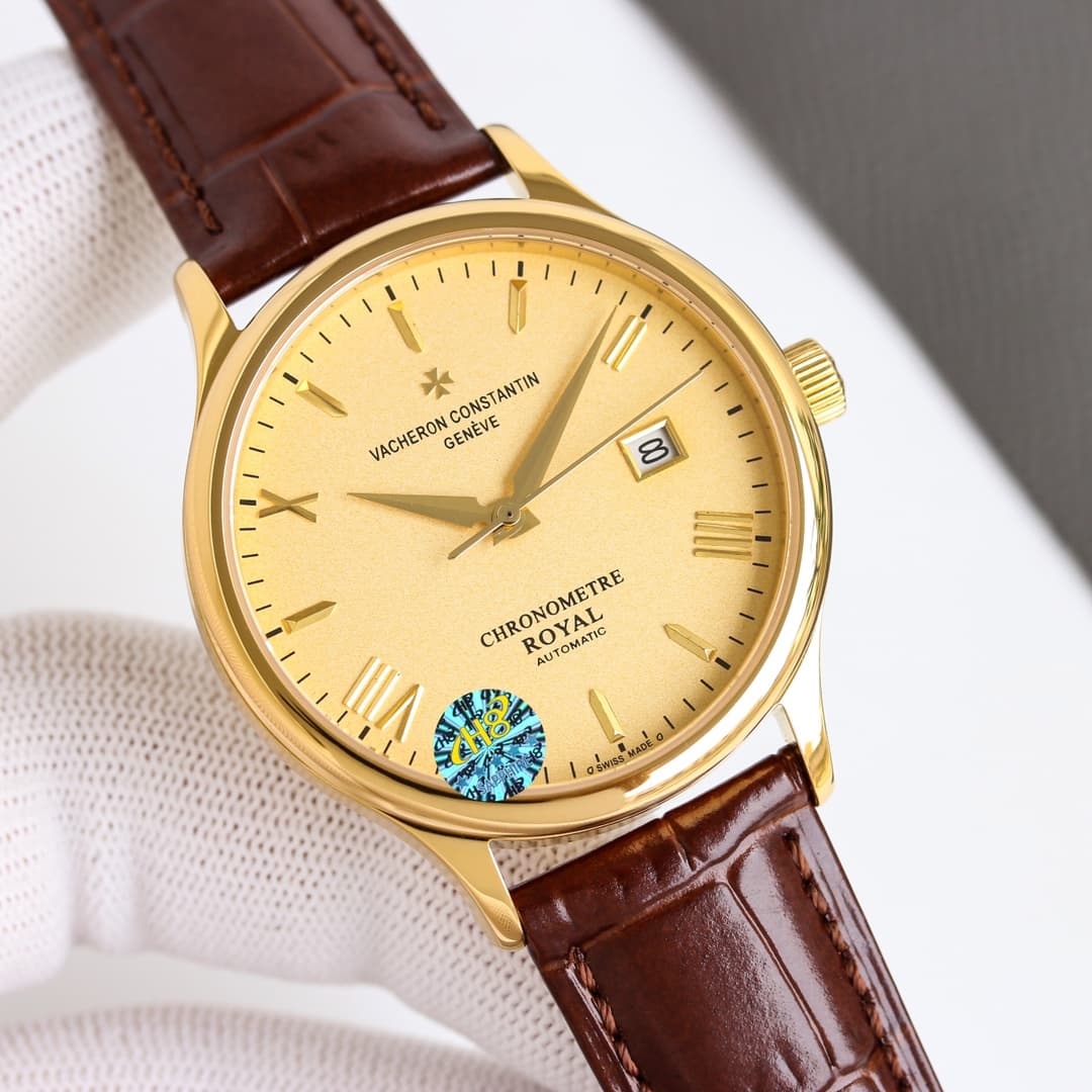 Vacheron Constantin Watch
