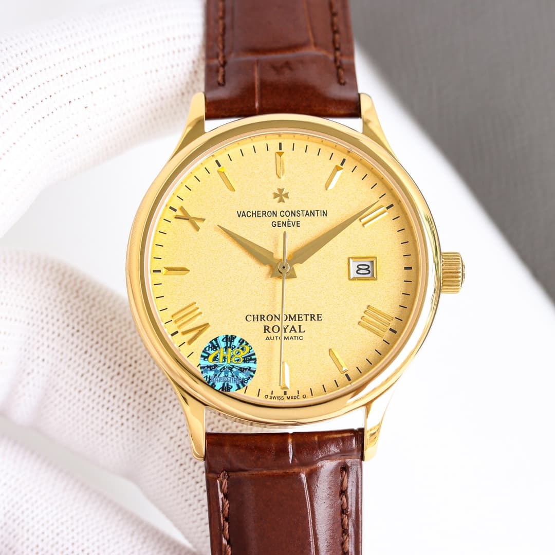 Vacheron Constantin Watch