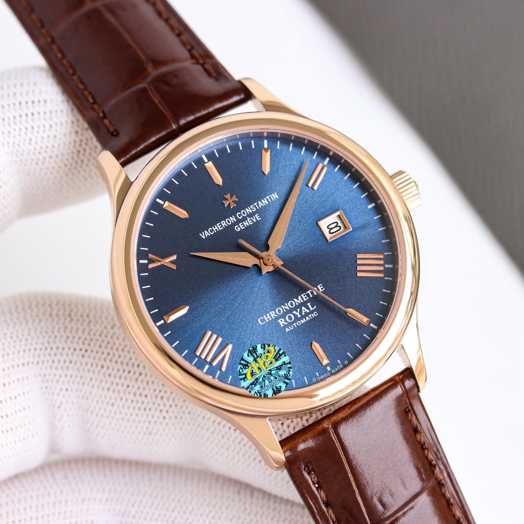 Vacheron Constantin Watch