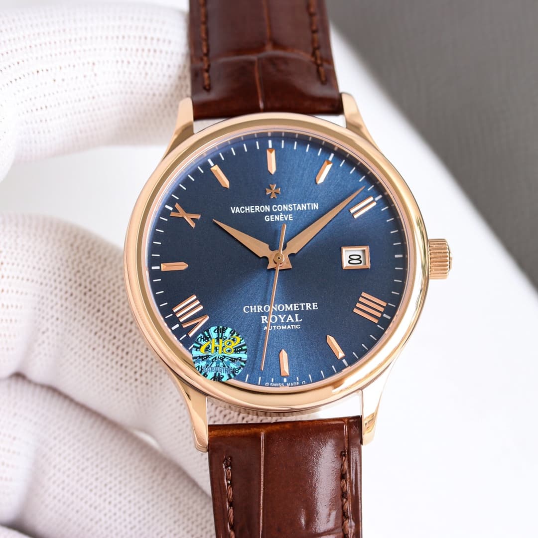 Vacheron Constantin Watch
