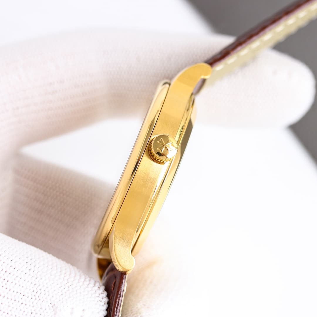 Vacheron Constantin Watch
