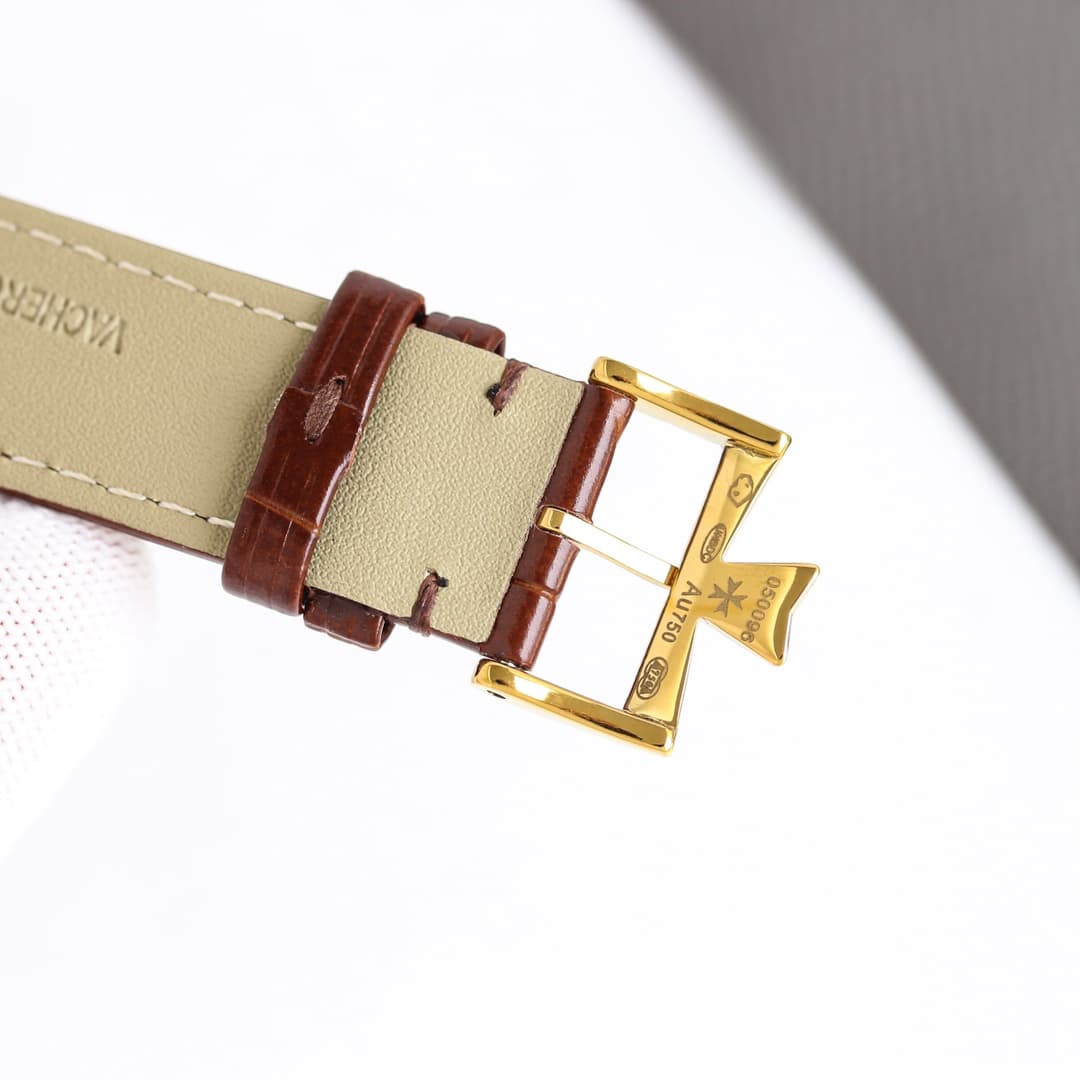 Vacheron Constantin Watch