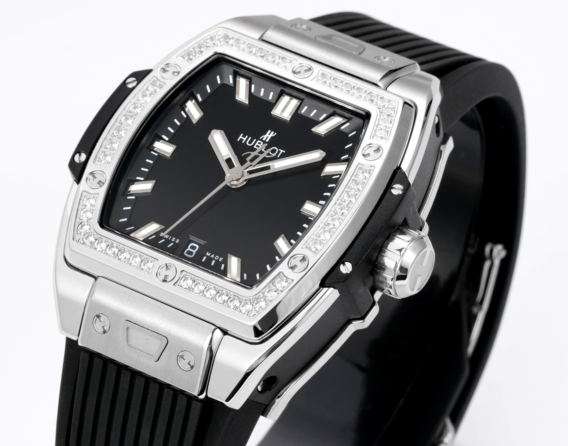 Hublot Watch Hub1122