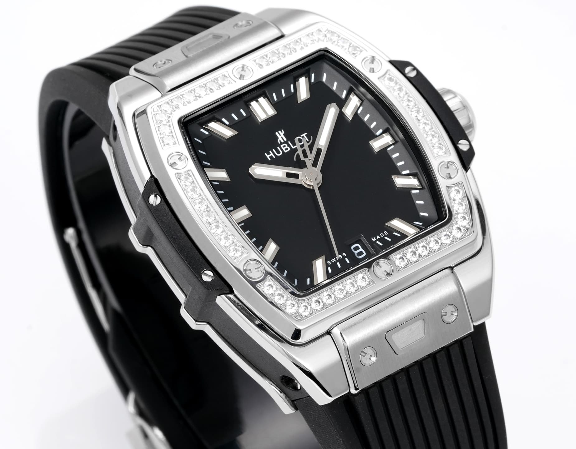 Hublot Watch Hub1122