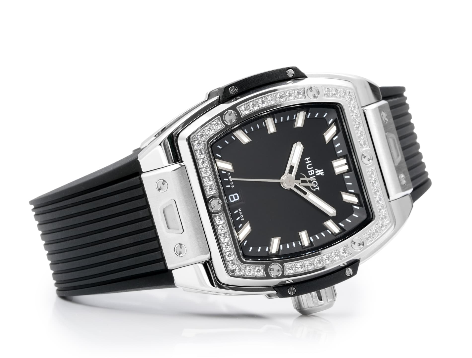 Hublot Watch Hub1122