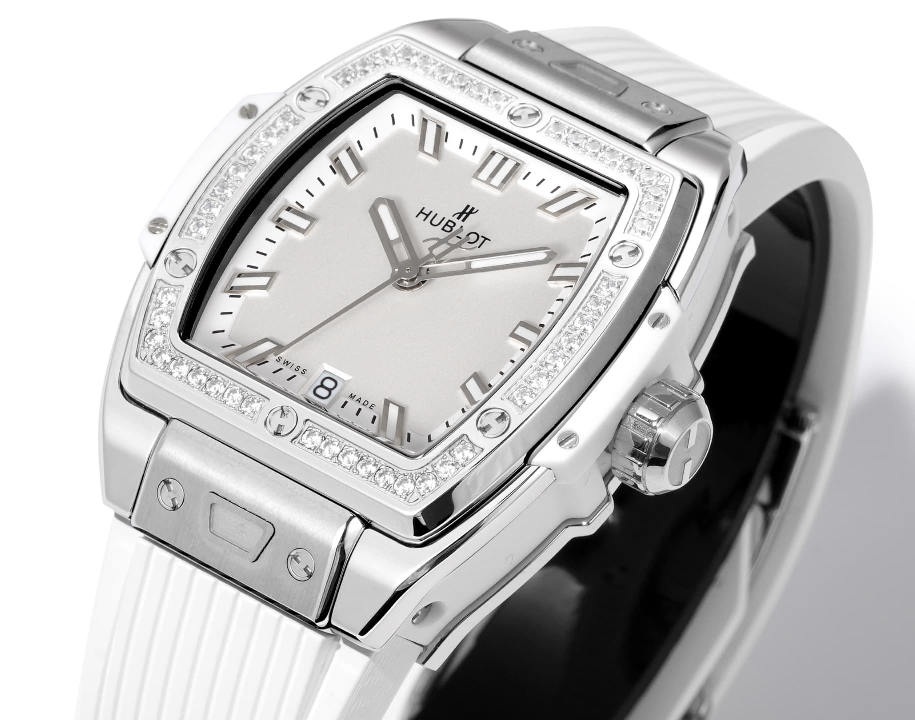Hublot Watch Hub1122