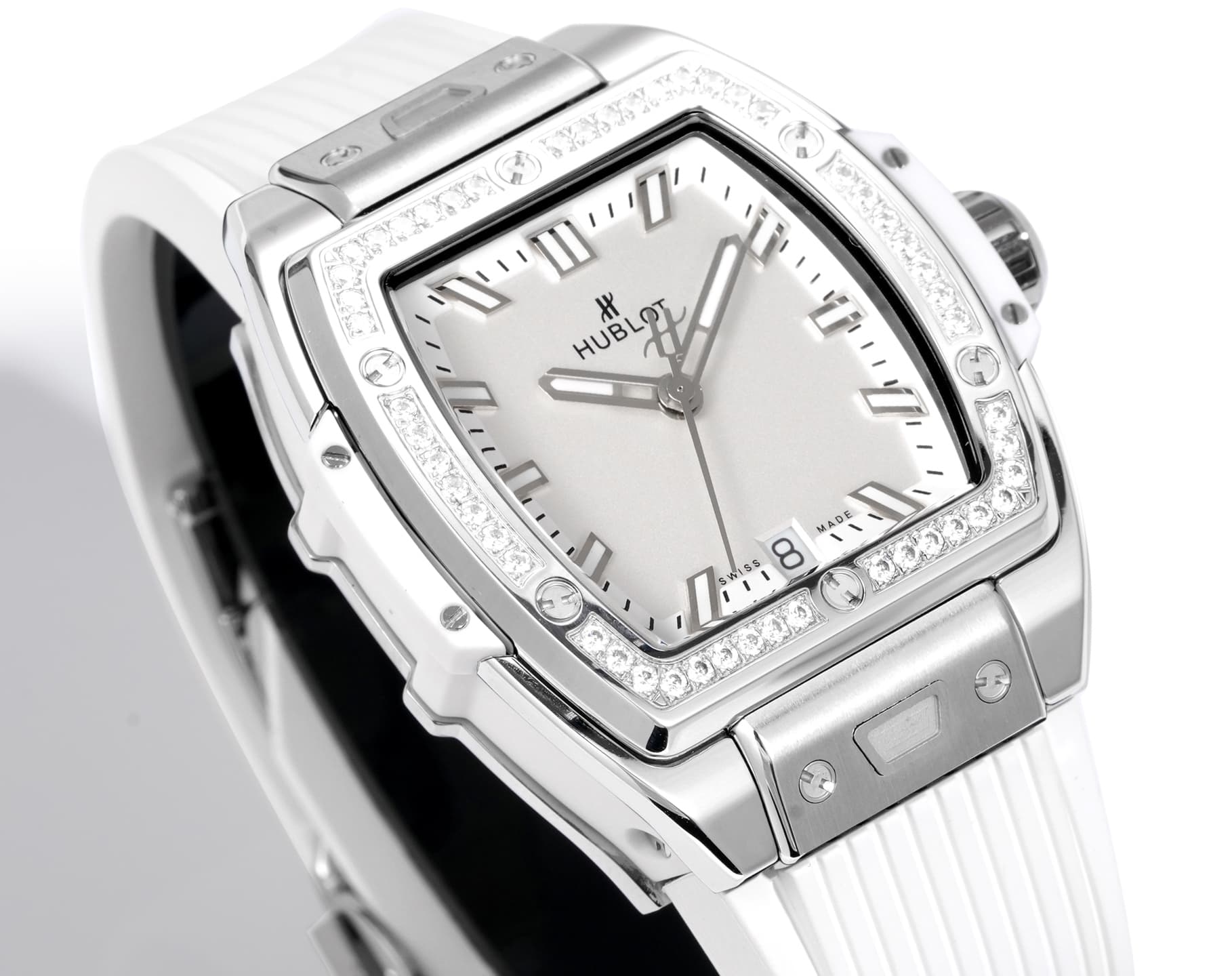 Hublot Watch Hub1122