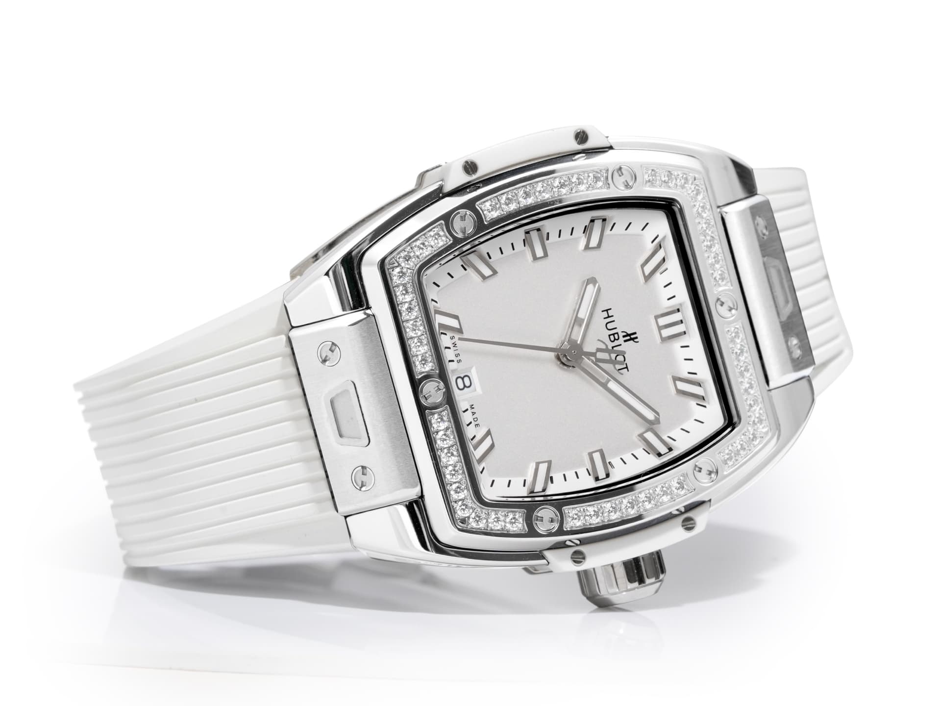 Hublot Watch Hub1122