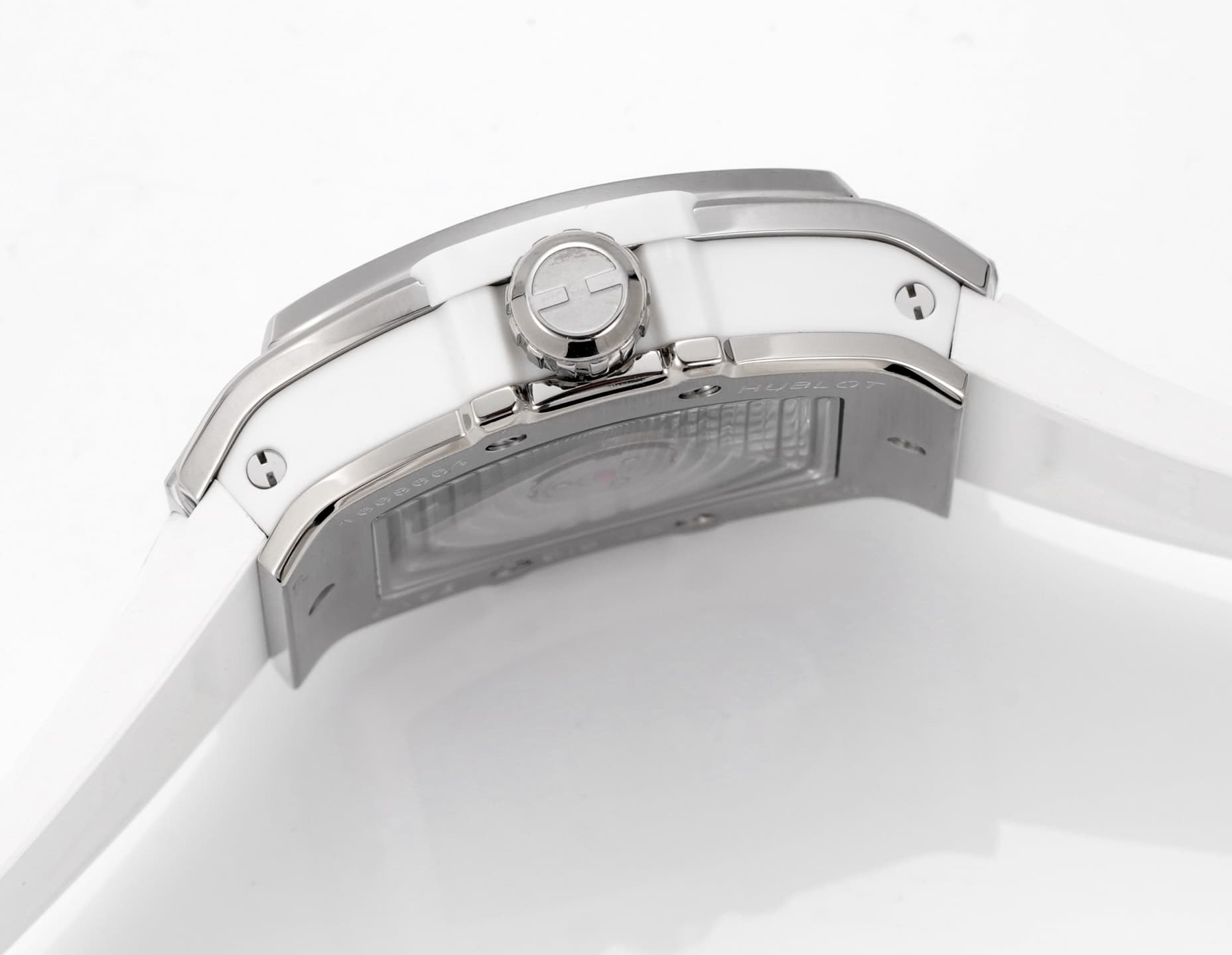 Hublot Watch Hub1122